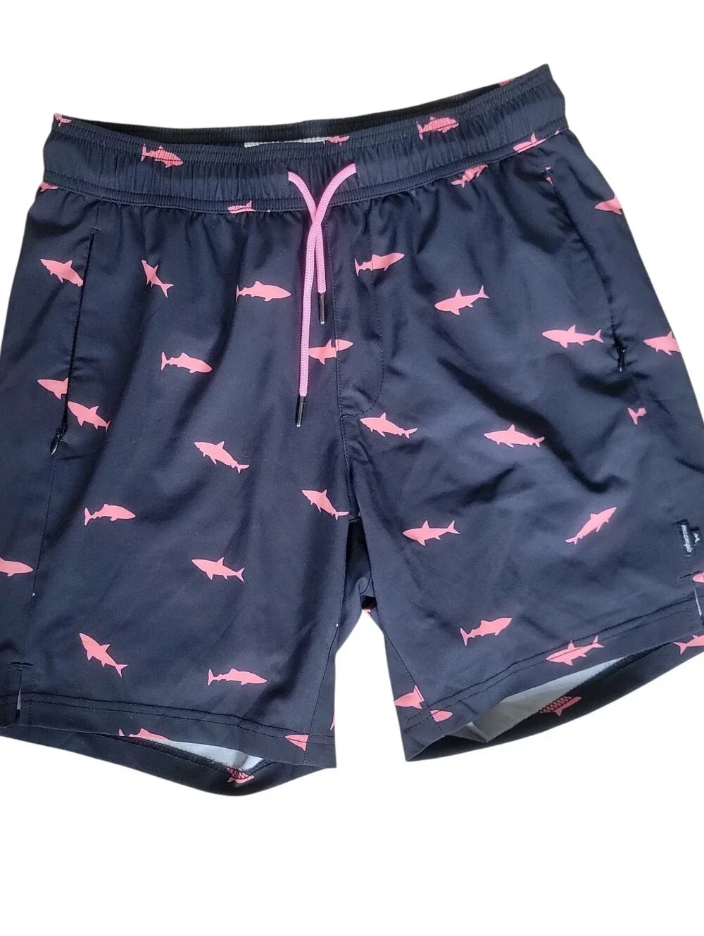 Maamgic Shark Mens 7